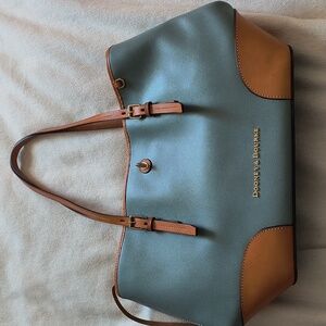 Dooney And  Bourke Handbag